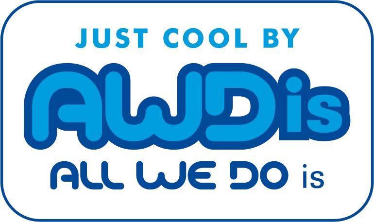 AWDis Just Cool