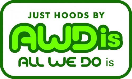 AWDis Just Hoods