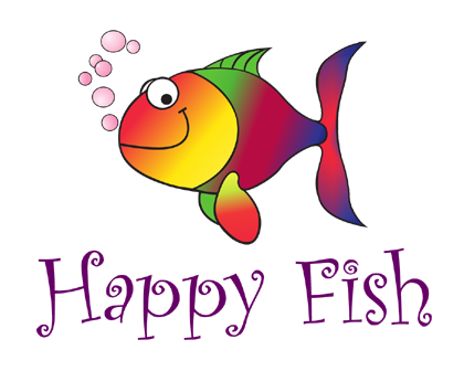 Happy Fish Custom Clothing Ltd