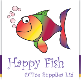 Happy Fish Office Supplies Ltd